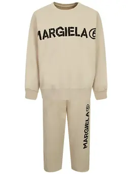 Костюм спортивный MM6 Maison Margiela