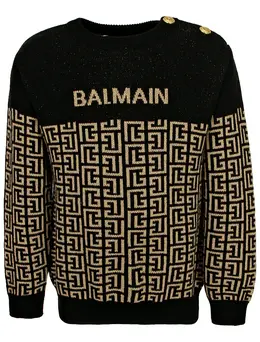 Джемпер Balmain