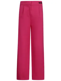 Брюки MSGM