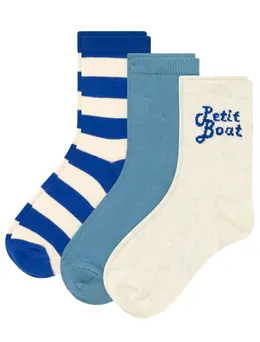 Носки PETIT BATEAU Носки PETIT BATEAU