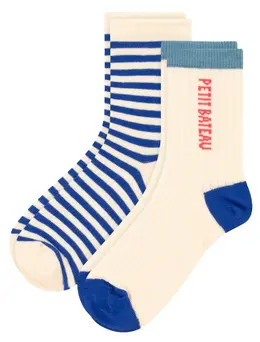 Носки PETIT BATEAU Носки PETIT BATEAU