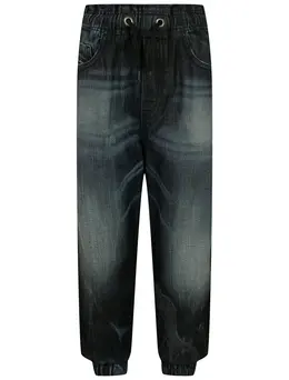 Джинсы Diesel Джинсы Diesel