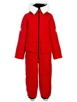 Комбинезон утепленный BASK Комбинезон утепленный BASK