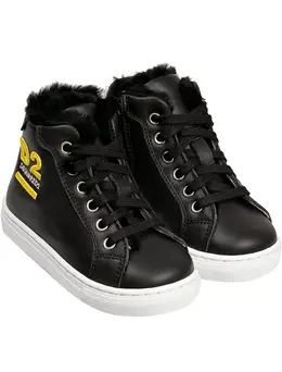 Кеды Dsquared2 Кеды Dsquared2
