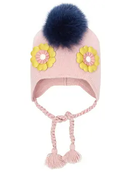 Шапка Fendi
