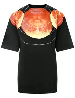 Футболка MARCELO BURLON