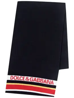 Шарф Dolce & Gabbana