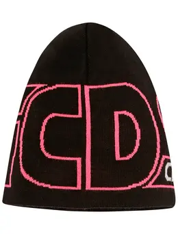 Шапка GCDS mini