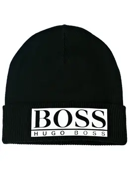 Шапка HUGO BOSS Шапка HUGO BOSS