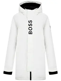 Куртка HUGO BOSS