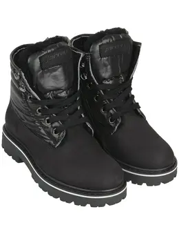 Ботинки JARRETT Ботинки JARRETT