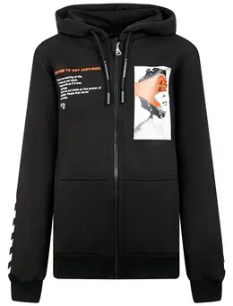 Толстовка Daniele Alessandrini Толстовка Daniele Alessandrini