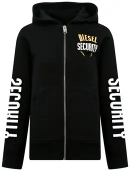 Толстовка Diesel Толстовка Diesel