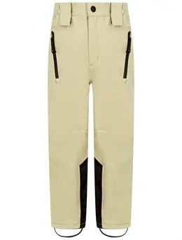 Брюки утепленные Molo