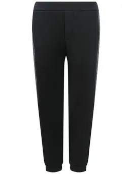 Брюки спортивные EMPORIO ARMANI