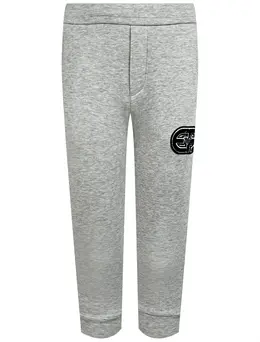 Брюки спортивные EMPORIO ARMANI