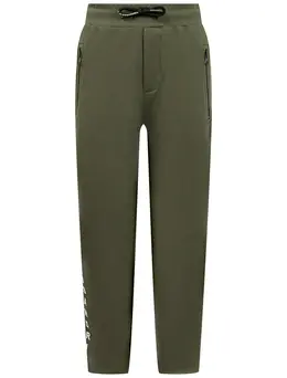 Брюки спортивные Daniele Alessandrini