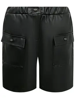 Шорты MSGM Шорты MSGM