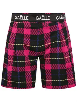 Шорты GAELLE Шорты GAELLE