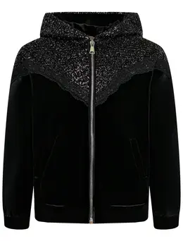 Толстовка Ermanno Scervino Толстовка Ermanno Scervino