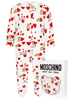 Комбинезон Moschino