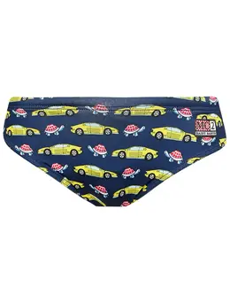 Плавки MC2 Saint Barth