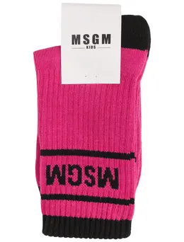 Носки MSGM Носки MSGM