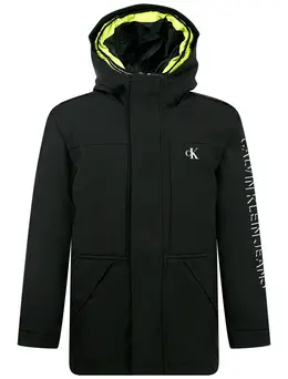 Куртка CALVIN KLEIN JEANS Куртка CALVIN KLEIN JEANS