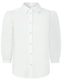 Блуза SILVER SPOON