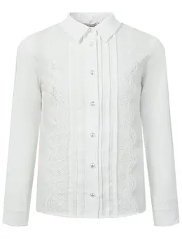 Блуза SILVER SPOON