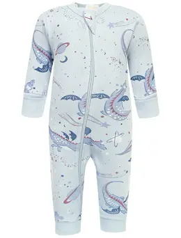 Комбинезон Babybu Комбинезон Babybu