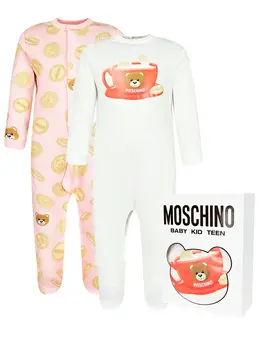 Комбинезон Moschino Комбинезон Moschino