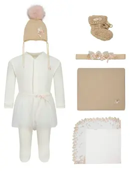 Комплект из 7 шт. SabiSaraBara