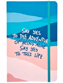 Записная книжка Be Smart Записная книжка Be Smart