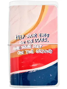 Записная книжка Be Smart Записная книжка Be Smart