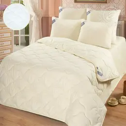 Одеяло "Меринос Soft Collection" р. 200x215 Одеяло "Меринос Soft Collection" р. 200x215