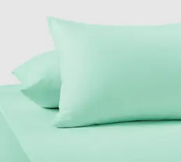 Наволочки "Мятный" р. 50х70