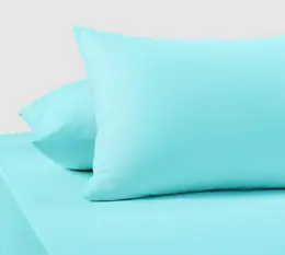 Наволочки "Бирюзовый" р. 70х70