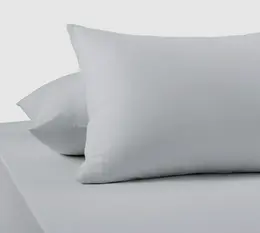 Наволочки "Серый" р. 70х70