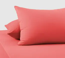 Наволочки "Коралловый" р. 50х70