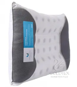 Подушка "Therapeutic Омоложение организма" р. 50х70 Подушка "Therapeutic Омоложение организма" р. 50х70