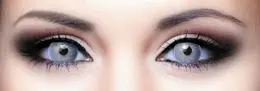 Офтальмикс Colors GALAXY Violet 2 линзы