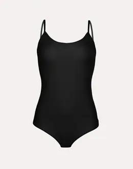 Боди на бретелях Comfort