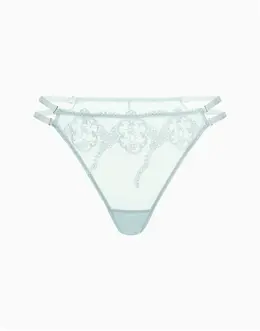 Стринги средняя посадка CD455