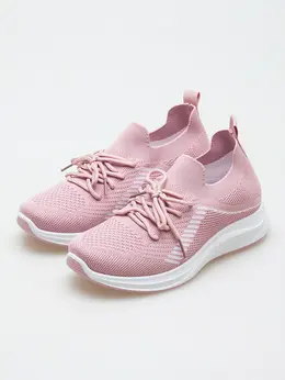 Кроссовки текстильные Overcome