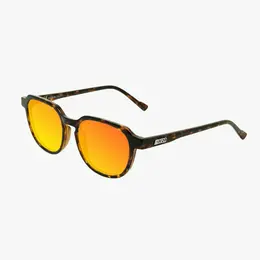 Очки SCICON Vertex Demi Gloss/Lens Red Multimirror Lens 2023