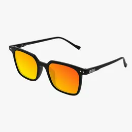 Очки SCICON Vertec Black Gloss/Lens Red Multimirror Lens 2023