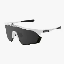 Очки SCICON Aeroshade Kunken White Gloss/Lens Scnpp Multimirror Silver 2023 Очки SCICON Aeroshade Kunken White Gloss/Lens Scnpp Multimirror Silver 2023