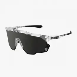 Очки SCICON Aeroshade Kunken Crystal Gloss/Lens Scnpp Photocromic Silver 2023 Очки SCICON Aeroshade Kunken Crystal Gloss/Lens Scnpp Photocromic Silver 2023