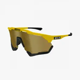 Очки SCICON Aeroshade Xl Yellow Gloss/Lens Scnpp Multimirror Bronze 2023 Очки SCICON Aeroshade Xl Yellow Gloss/Lens Scnpp Multimirror Bronze 2023